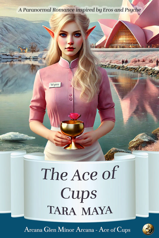 Ace of Cups Paperback