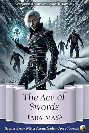Ace of Swords Paperback