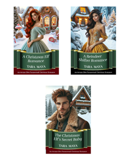 Bundle 12 - Arcana Glen Christmas Bundle