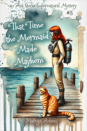 That Time The Mermaid Made Mayhem