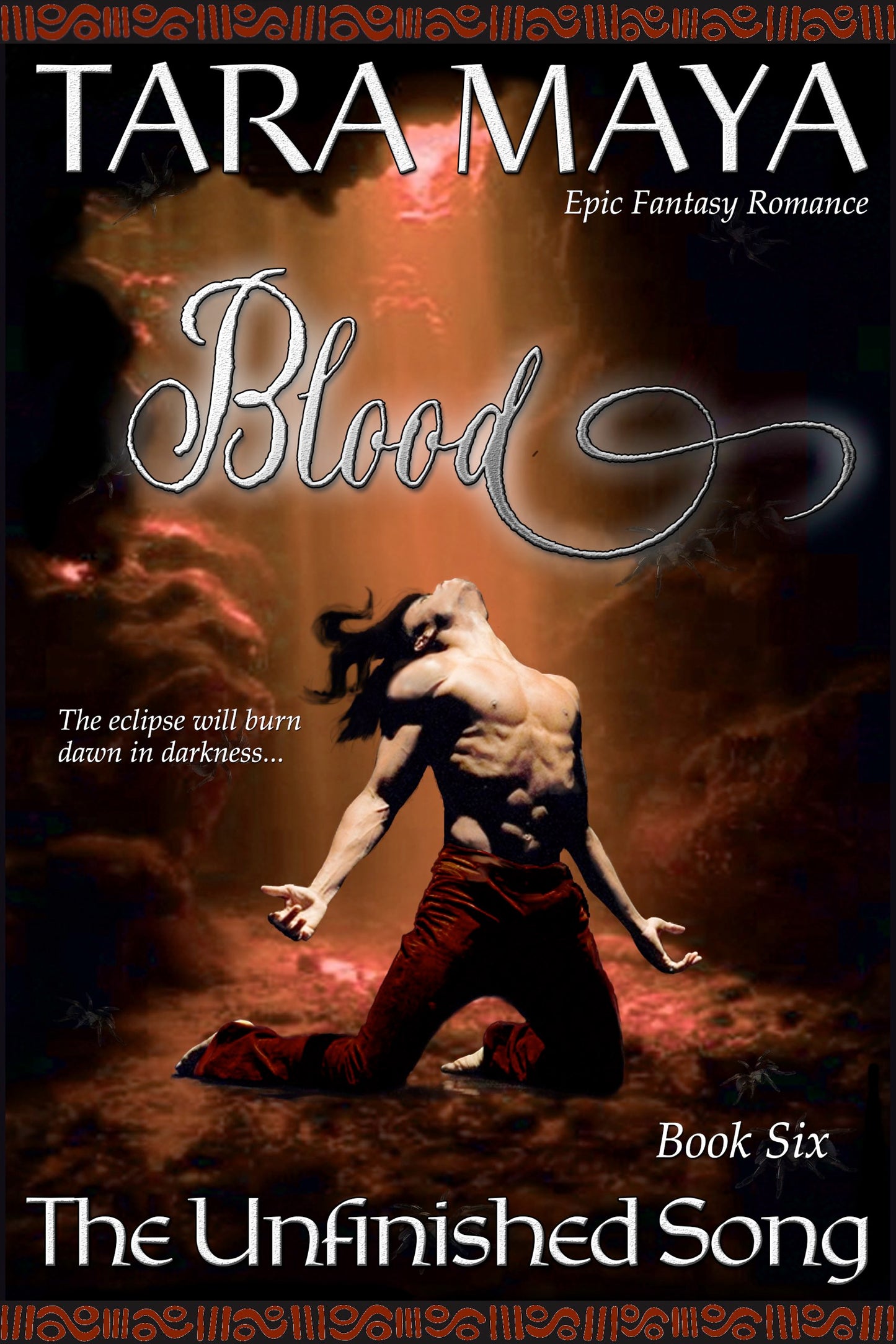 Blood (The Unfinished Song, Book  6)