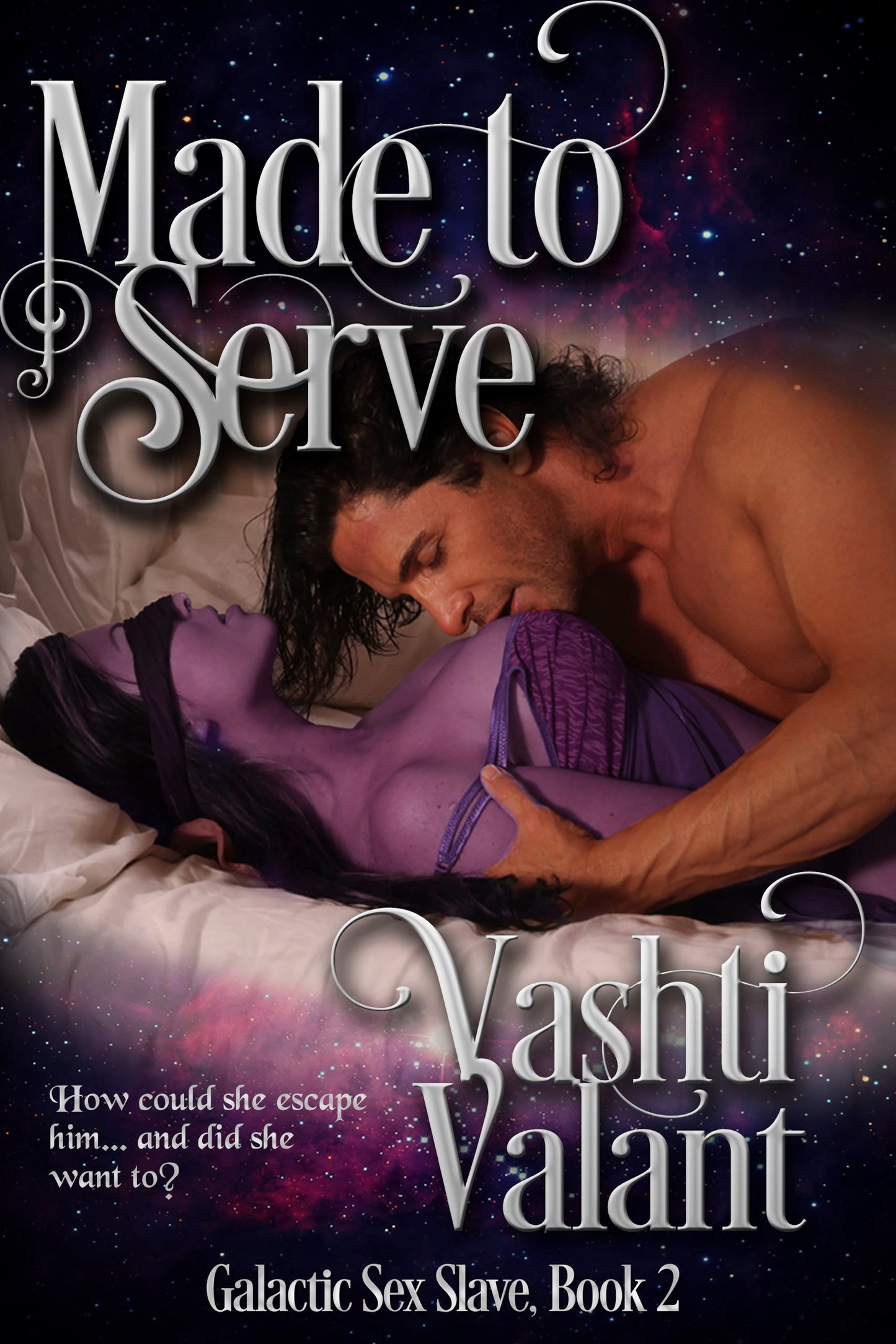 Made to Serve (GSG02)