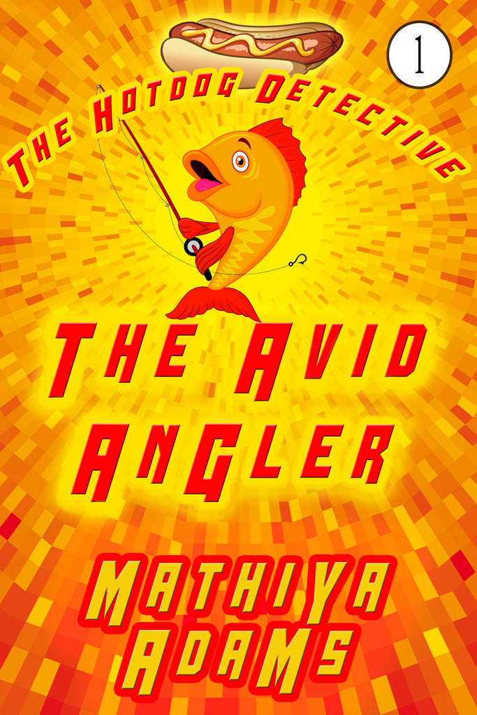 The Avid Angler - Case 01