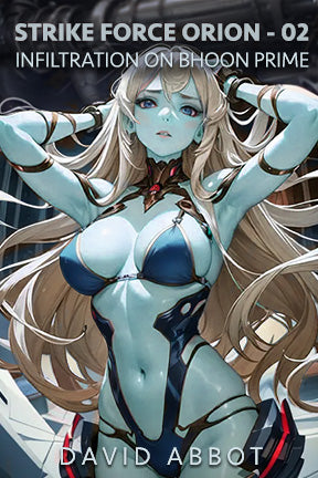 Infiltration on Bhoon Prime