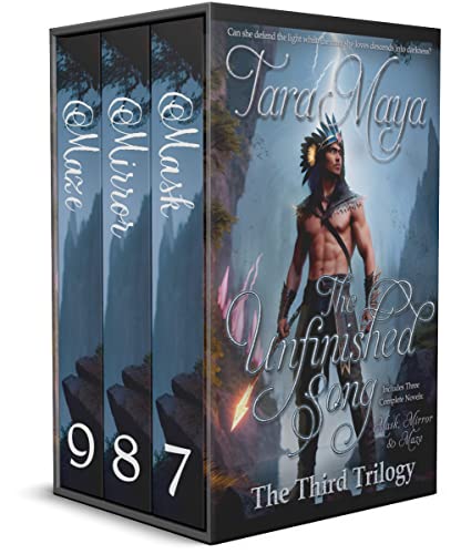 The Unfinished Song: The Third Trilogy