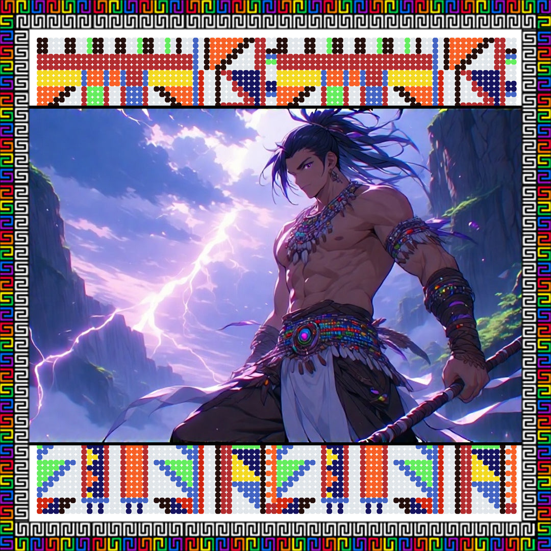 01. The Forbidden Dance