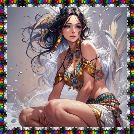 08. “The Aelfae Are No More!”