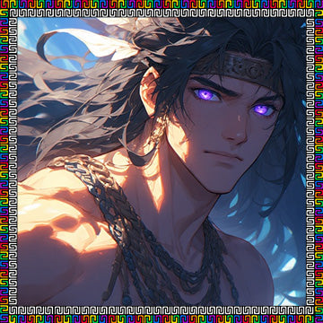 46. The Outcast is Not Welcome