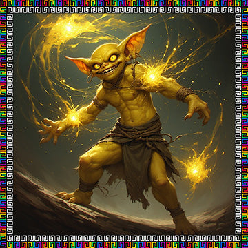 47. On the Trail of the Hexer