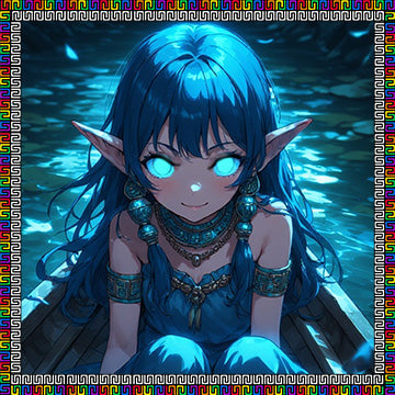 48. “Will you avenge me, Daddy?”