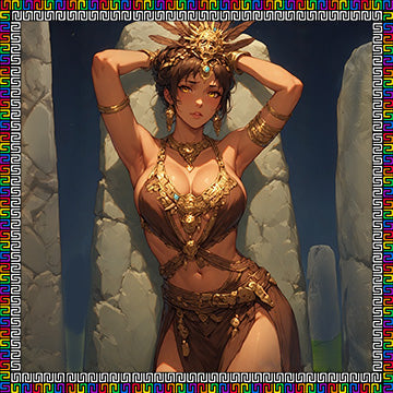 51. Captured by the Enemy