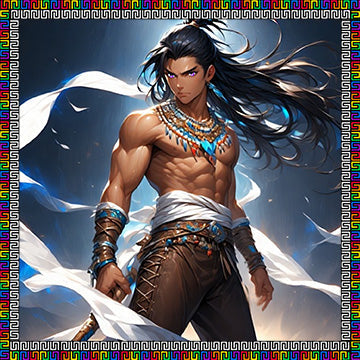 53. Tor of the Stone Hedge