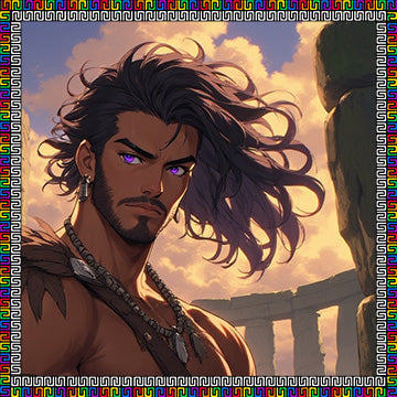 54. The Skull Stomper