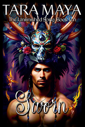 Sworn (The Unfinished Song Book 10)