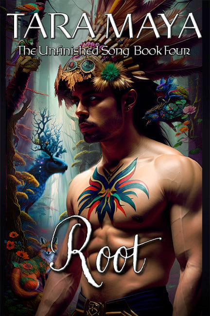 Root (The Unfinished Song Book  4)