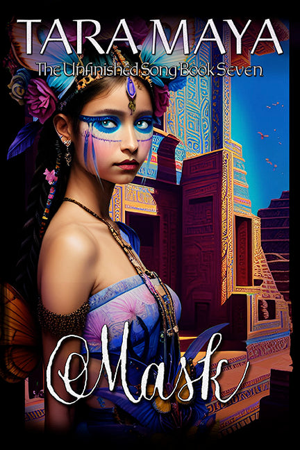 Mask (The Unfinished Song, Book  7)