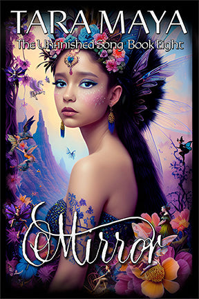Mirror (The Unfinished Song Book  8)