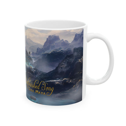 Mug - Mermaids of Sharkshead