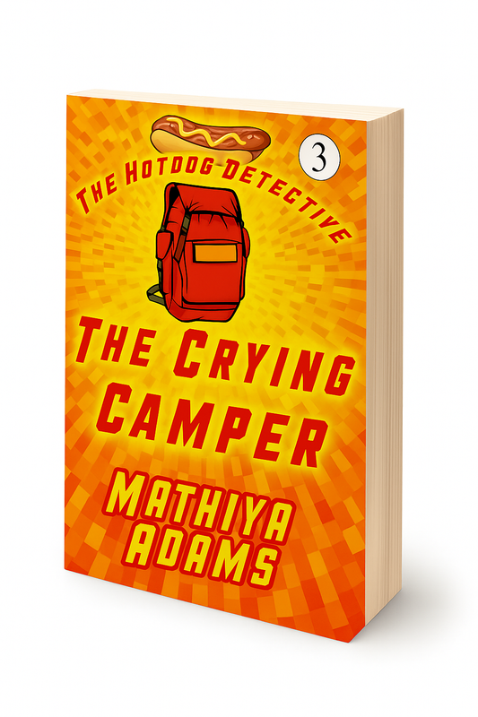 The Crying Camper- Case 03