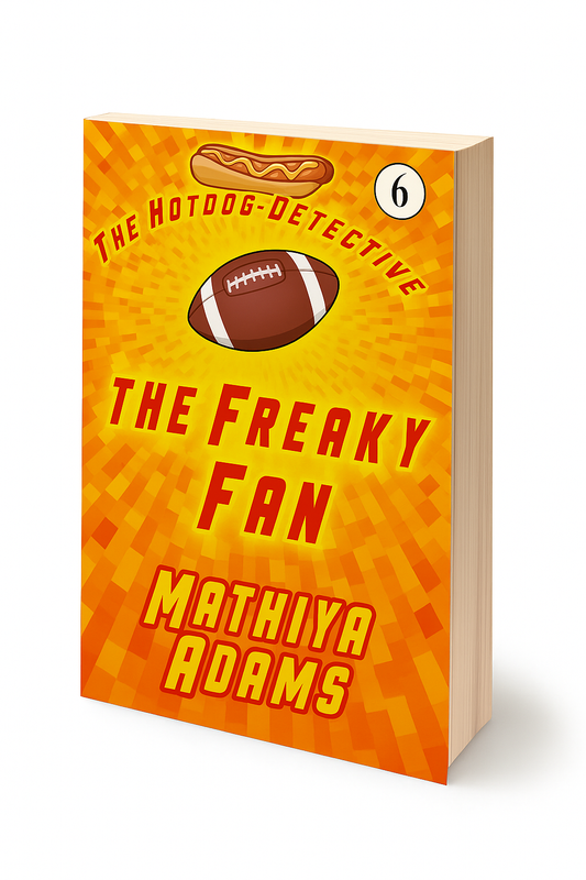 The Freaky Fan - Case 06