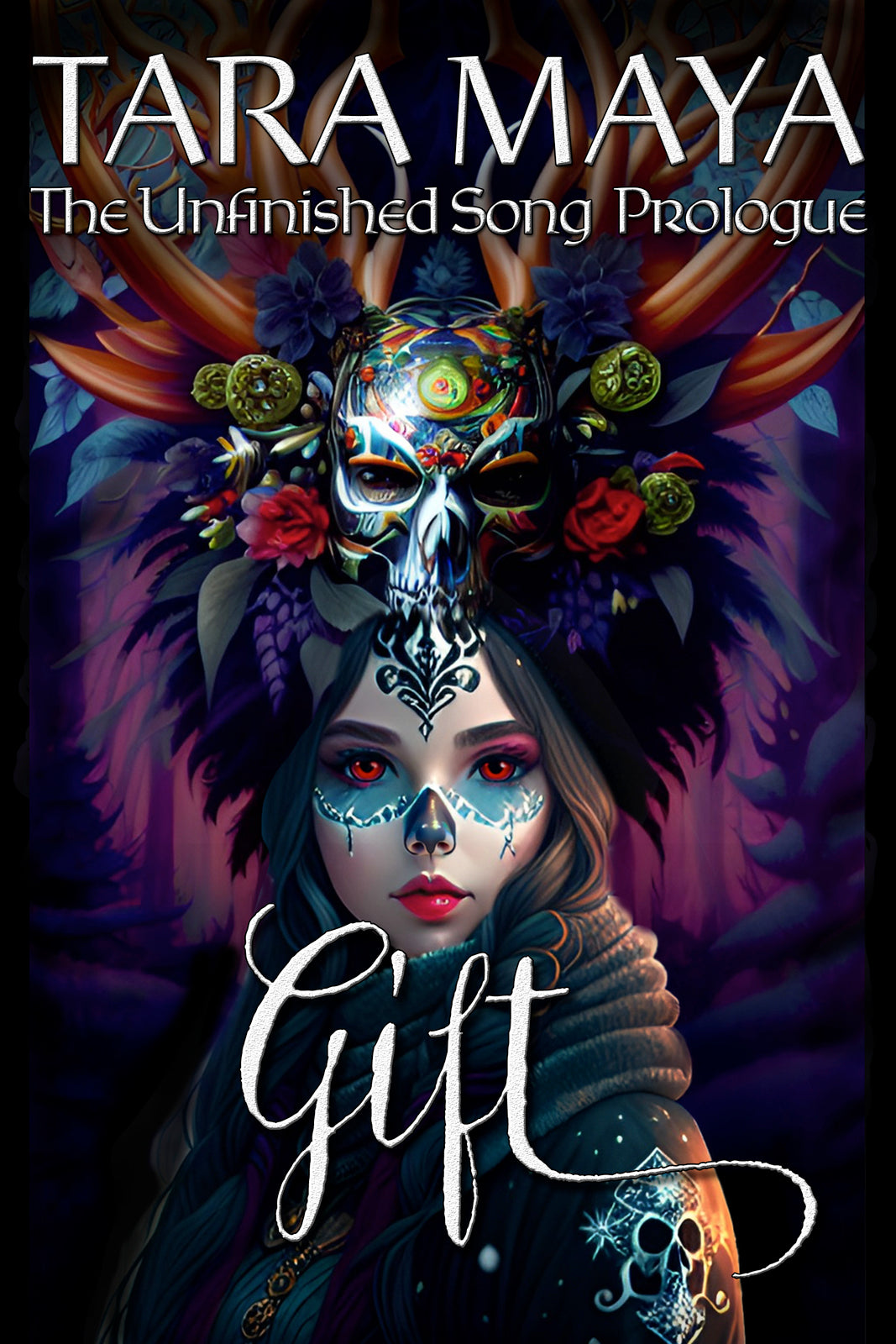 Gift - The Unfinished Song Prologue