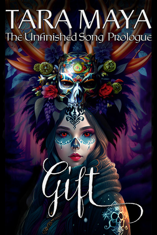 Gift - The Unfinished Song Prologue