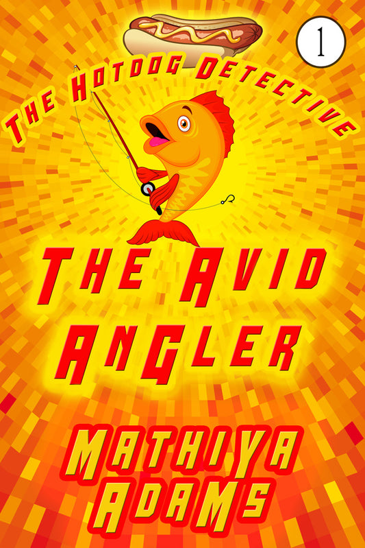 The Avid Angler - Case 01
