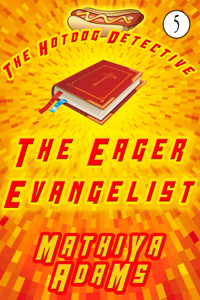 The Eager Evangelist - Case 05