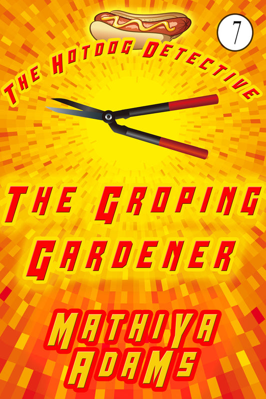 The Groping Gardener - Case 07