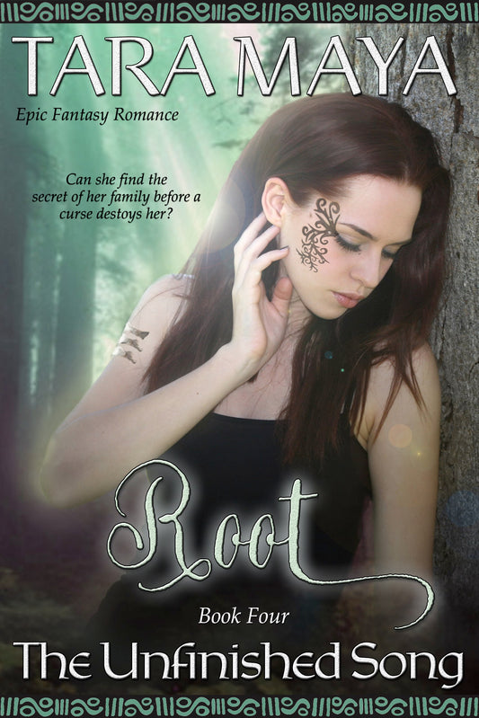The Unfinished Song, Book  4 - Root