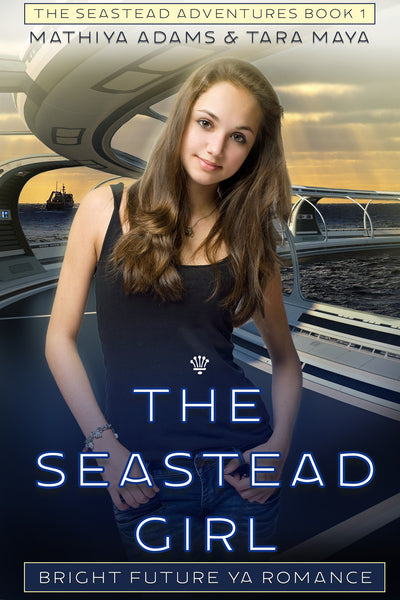The Seastead Girl