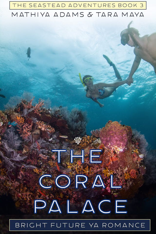 The Coral Palace