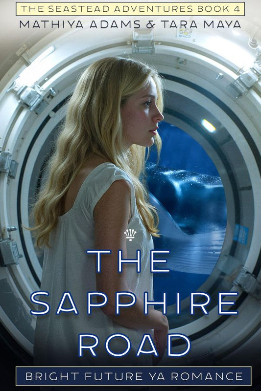 The Sapphire Road