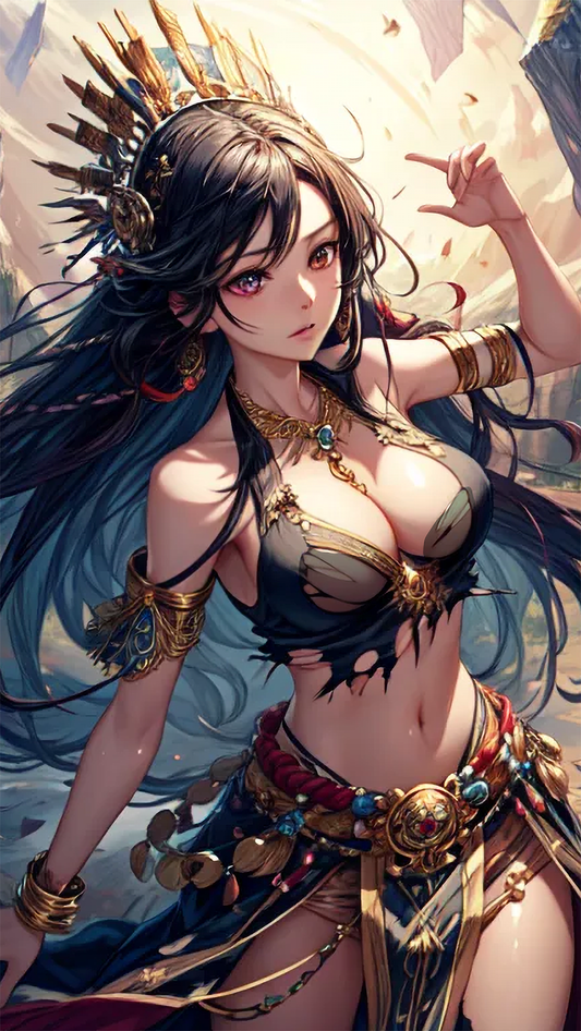 Phone Wallpaper