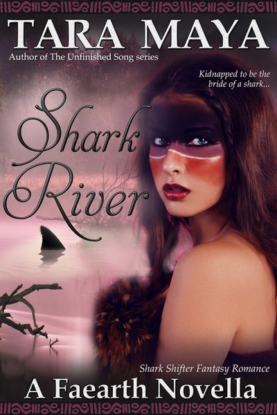 Faearth Novella   1 - Shark River