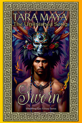 Sworn