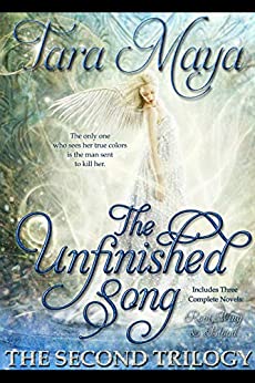 The Unfinished Song: The Second Trilogy