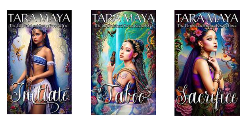 The Unfinished Song - First Trilogy